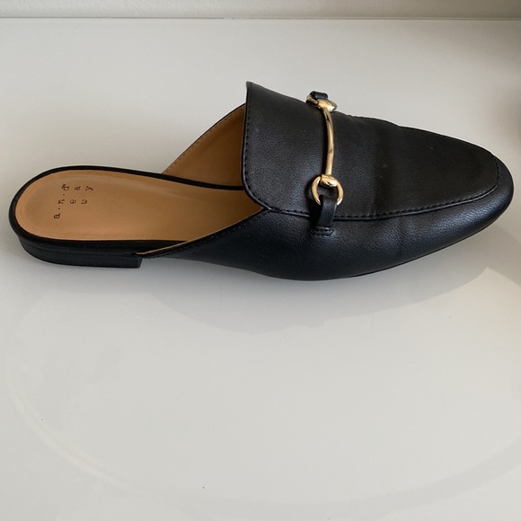 Loafer Slides. - Picture 4 of 7